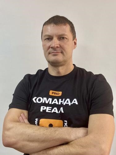 Фото автоинструктора Петров Сергей Валерьевич в г 