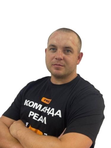 Фото автоинструктора Кузнецов Андрей Вадимович в г 