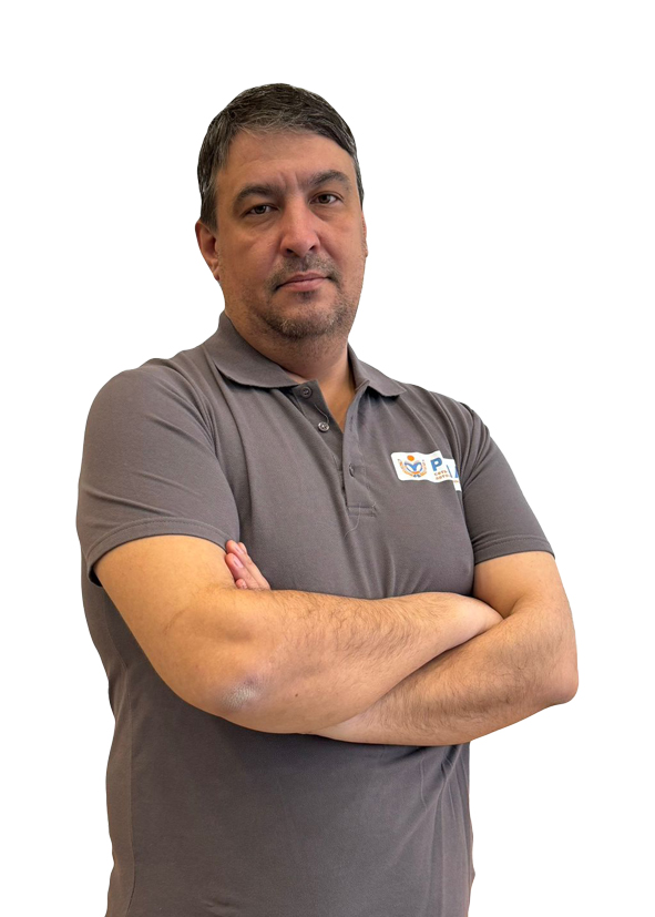 Фото автоинструктора Прусаков Анатолий Николаевич в г Жуковский