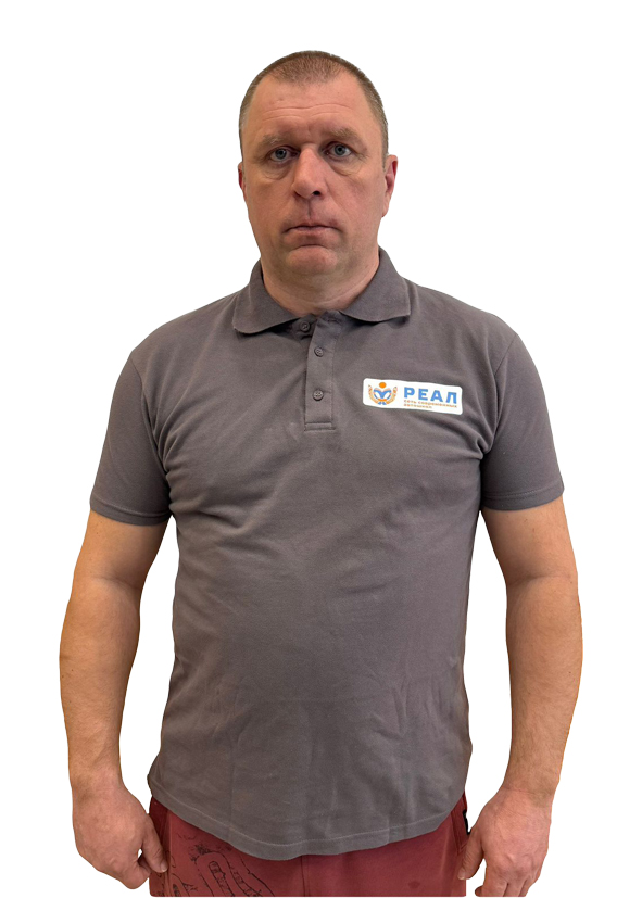 Фото автоинструктора Гуров Алексей Александрович в г Жуковский