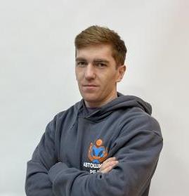 Фото автоинструктора Абитов Айдар Муратович в г 