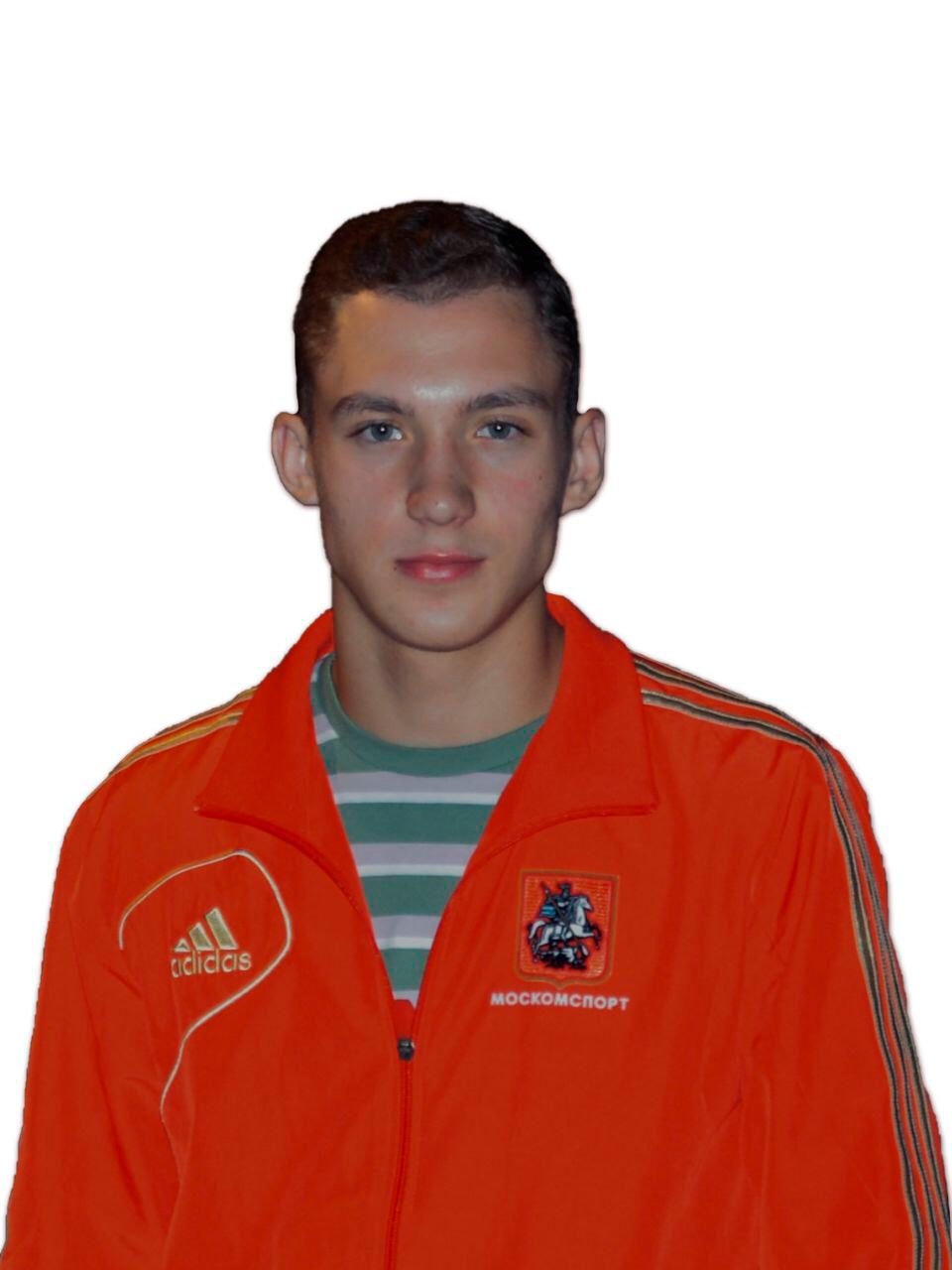 Фото автоинструктора Фадеев Максим Дмитриевич в г 