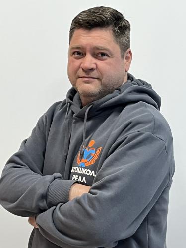 Фото автоинструктора Дуплищев Андрей Алексеевич в г 