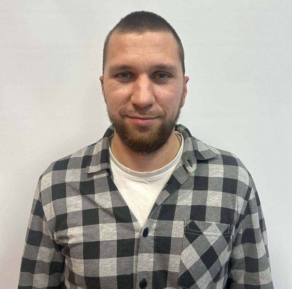 Фото автоинструктора Сидоров Никита Владимирович в г 