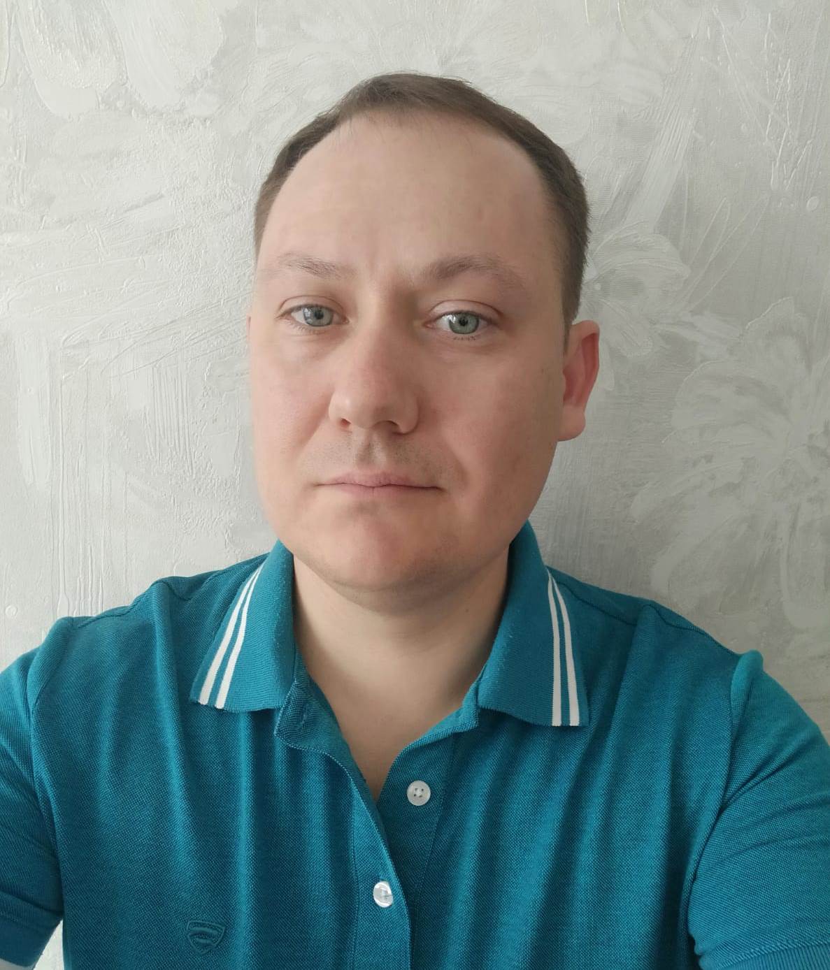 Фото автоинструктора Миргородов Алексей Владимирович в г 