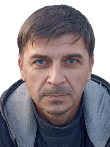 Фото автоинструктора Бена Дмитрий Валентинович в г 