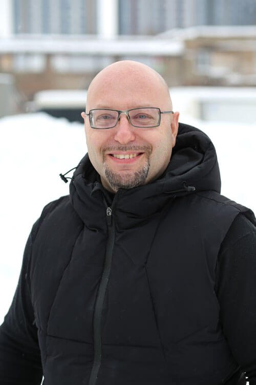 Фото автоинструктора Бутинский Геннадий Аркадьевич в г 