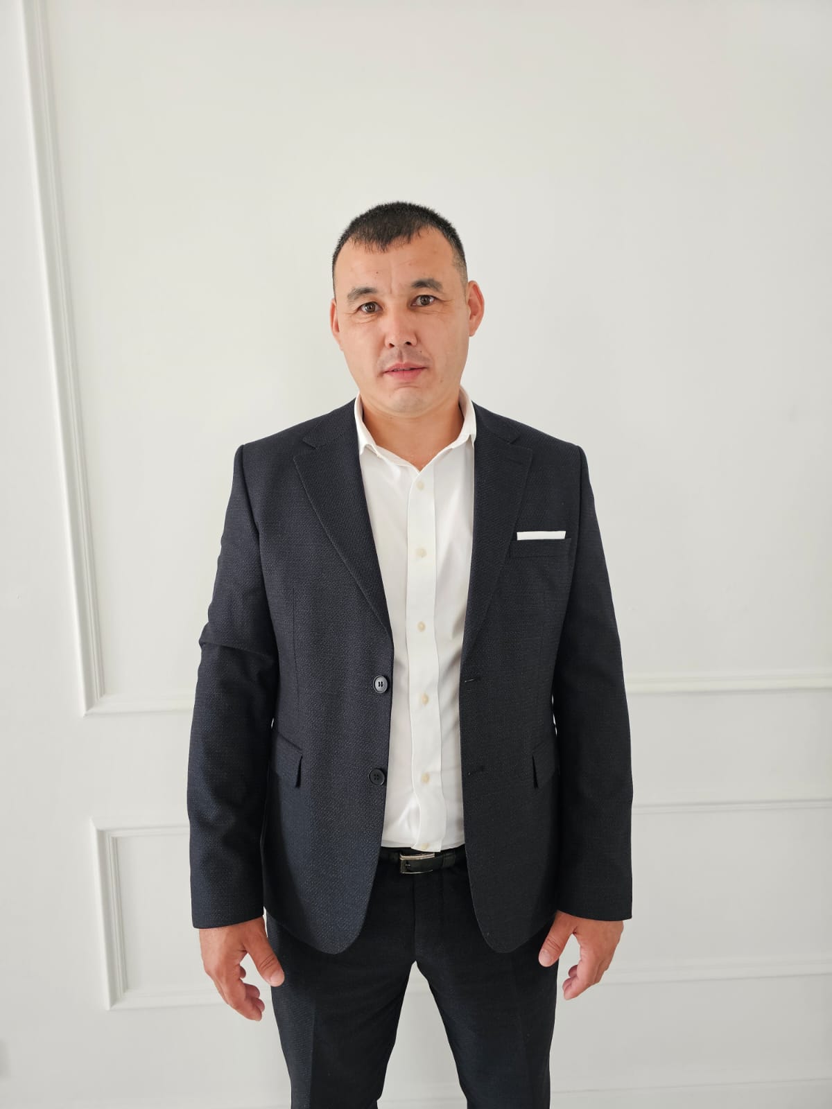 Фото автоинструктора Ашимбаев Куаныш Сирекович в г 