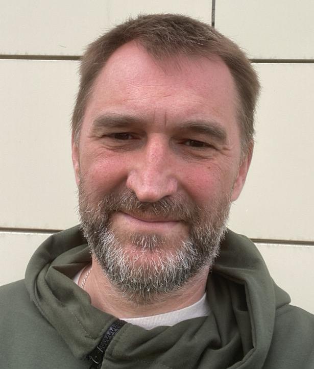 Фото автоинструктора Шинов Владимир Валерьевич в г 