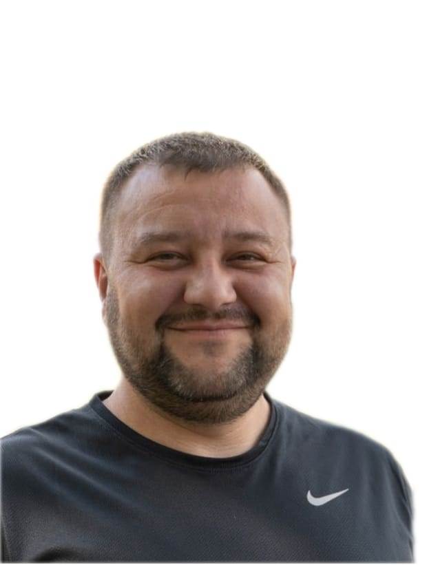 Фото автоинструктора Амплеев Виктор Витальевич в г 