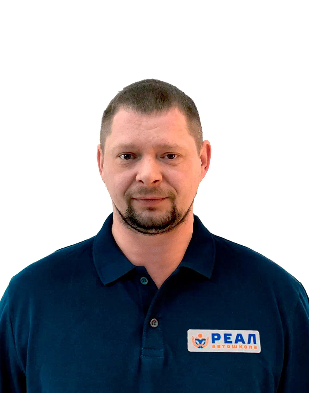 Козлов Михаил Сергеевич: инструктор автошколы «РЕАЛ» в Домодедово