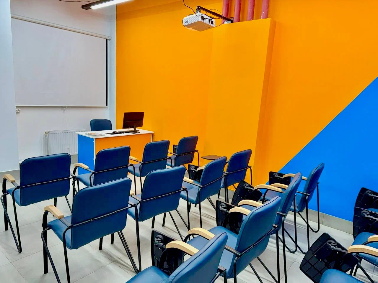 Проспект Строителей , д. 9б