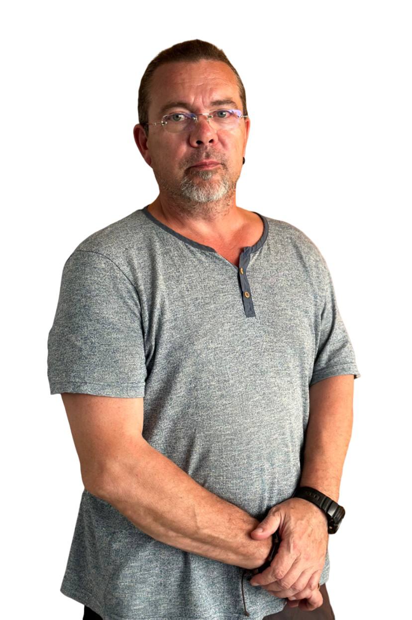 Фото автоинструктора Бычков Александр Юрьевич в г Жуковский