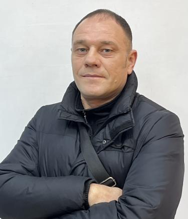 Фото автоинструктора Трусов Александр Анатольевич в г 