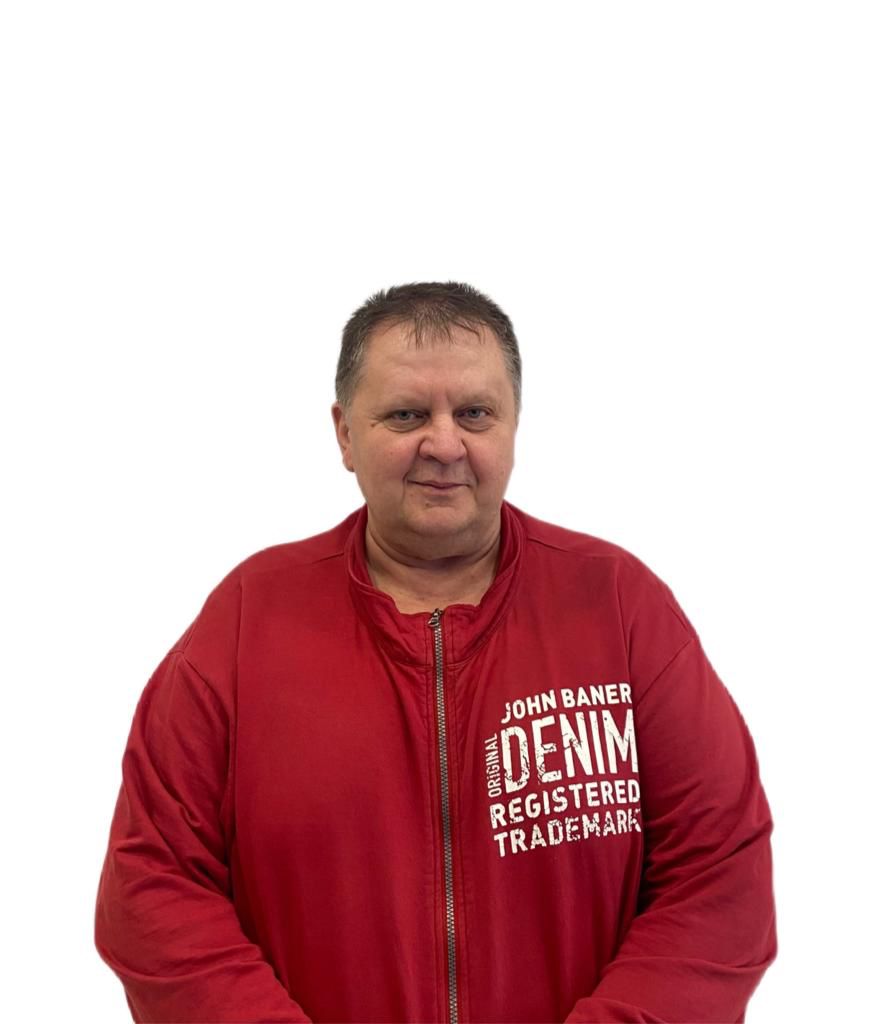 Фото автоинструктора Христенков Андрей Владимирович в г Жуковский