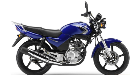 Yamaha R1 | 2020