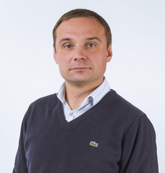 Фото автоинструктора Заулов Алексей Сергеевич в г 