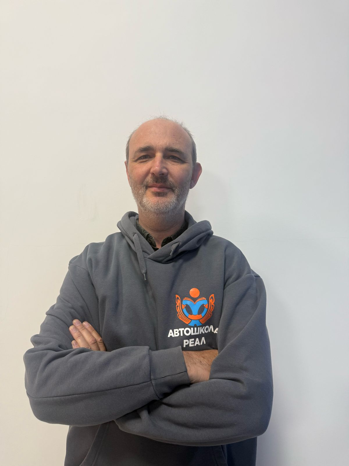 Фото автоинструктора Клынин Михаил Вячеславович в г 