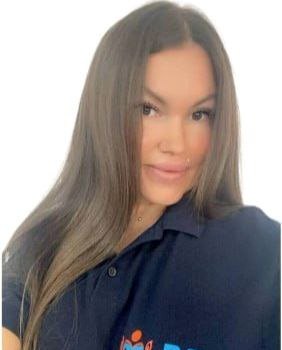 Фото автоинструктора Банковская Анна Сергеевна в г Видное