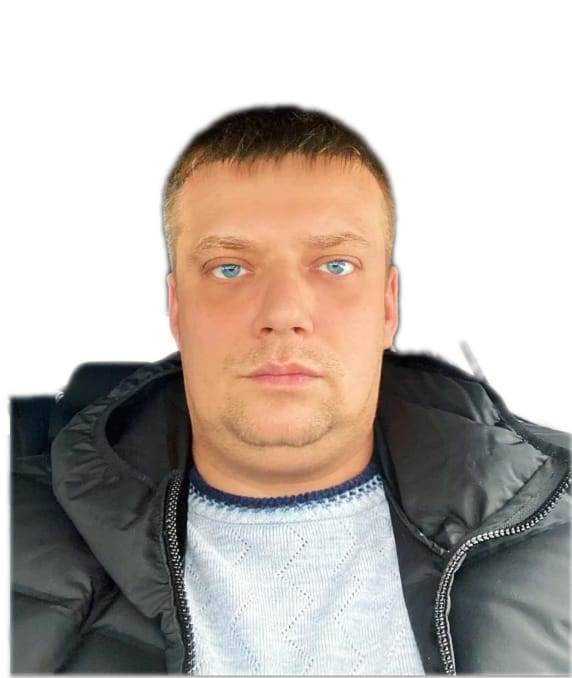 Фото автоинструктора Еронин Дмитрий Юрьевич в г 