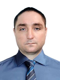 Фото автоинструктора Губанов Сергей Владимирович в г 