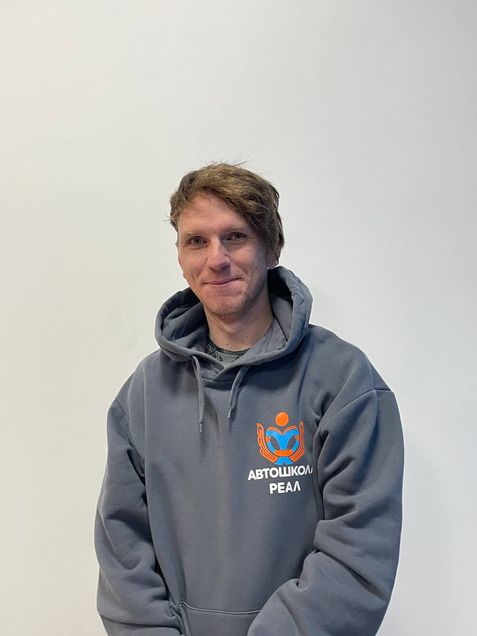 Фото автоинструктора Филиппов Александр Николаевич в г 