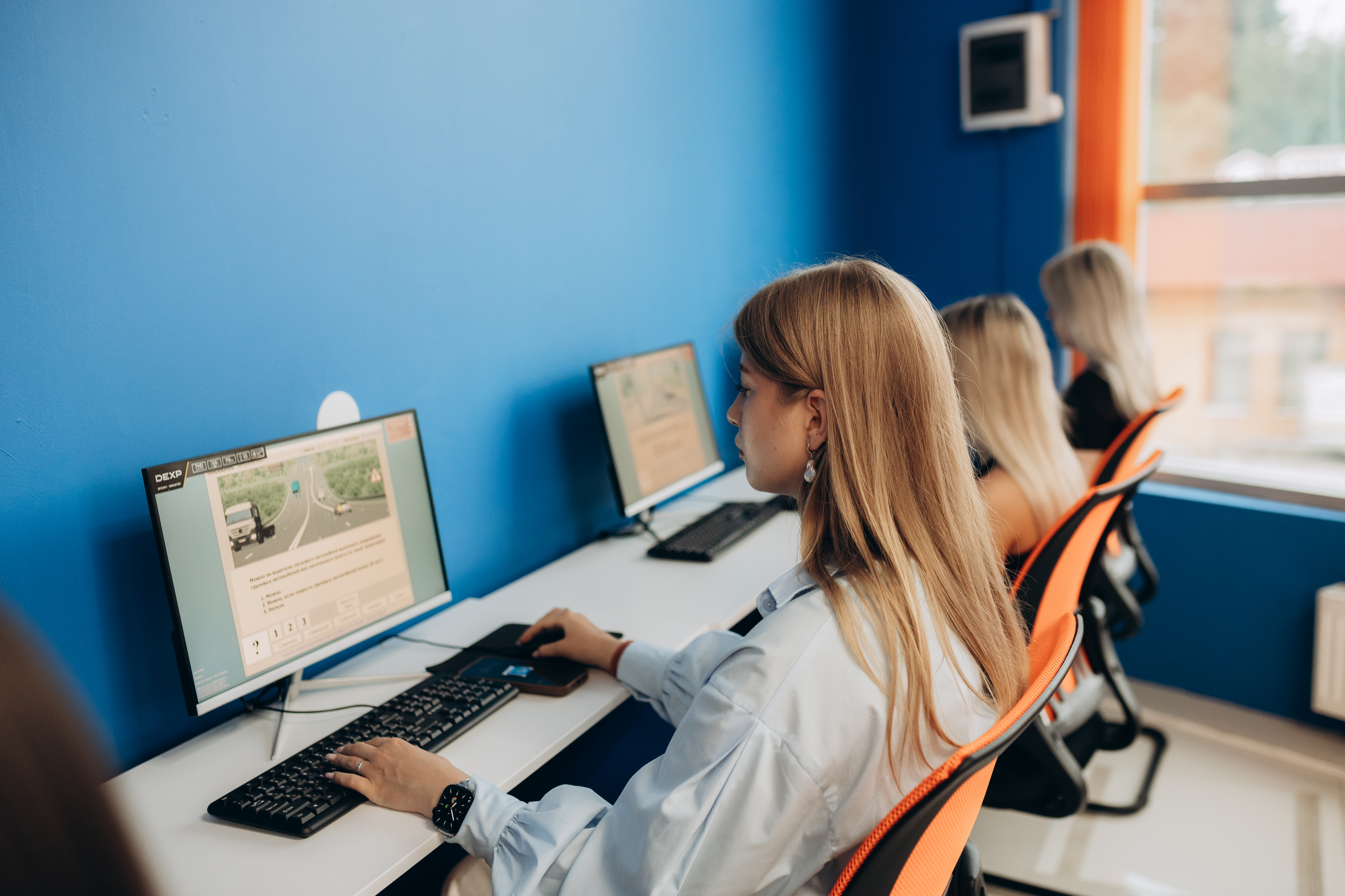 ул. Октябрьской революции, д. 301