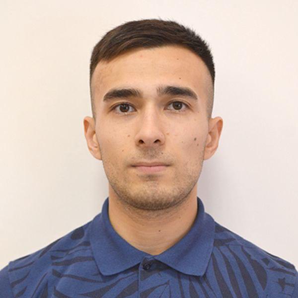 Фото автоинструктора Султанов Бахром Саидбоевич в г 