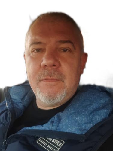 Фото автоинструктора Смоляков Александр Михайлович в г 