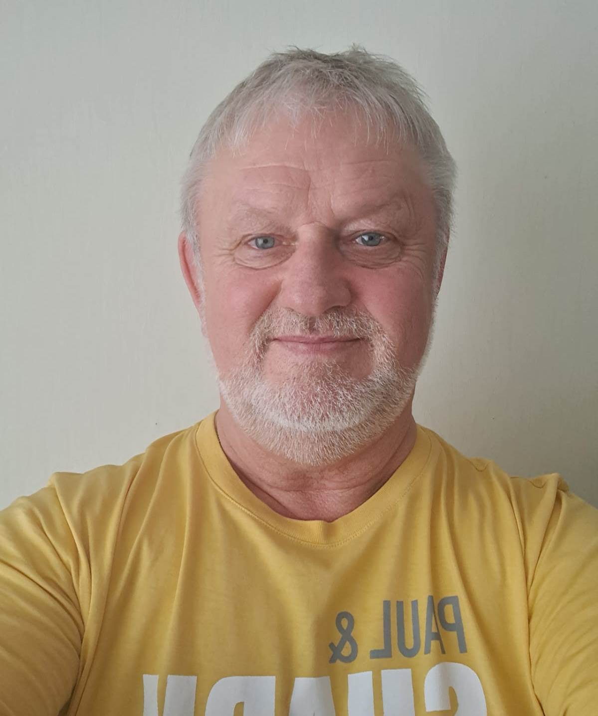 Фото автоинструктора Шевляков Вячеслав Викторович в г 