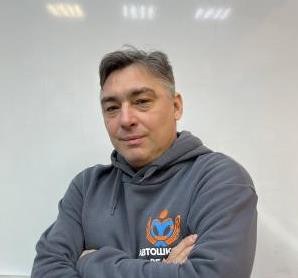 Фото автоинструктора Шевченко Игорь Вячеславович в г 