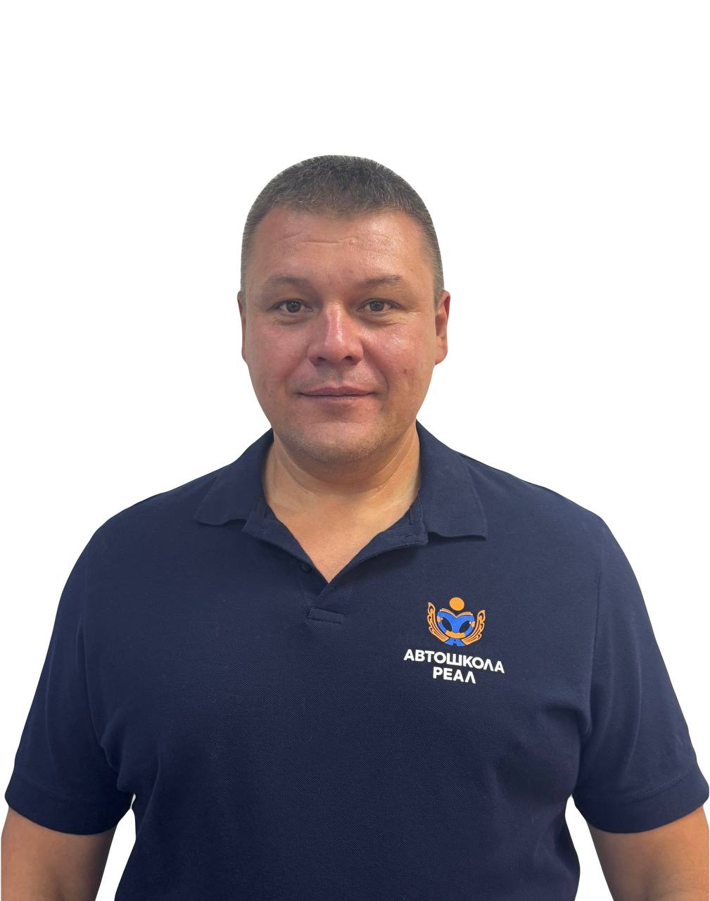 Фото автоинструктора Старов Евгений Игоревич в г Ногинск