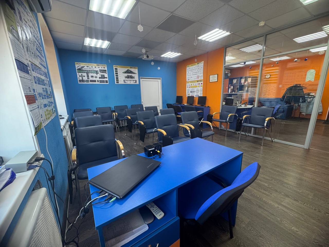 ул. Кирова, д.58