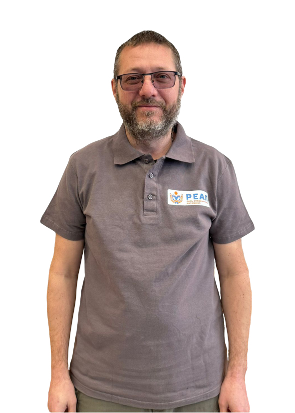 Фото автоинструктора Никулин Антон Александрович в г Жуковский