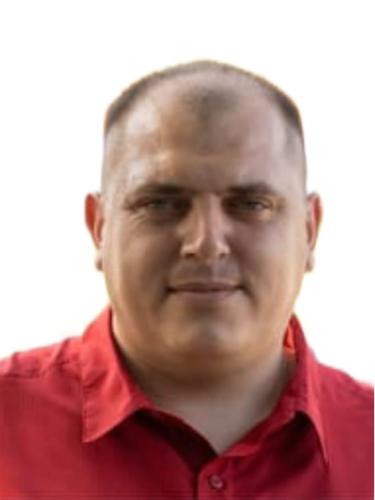 Фото автоинструктора Яковлев Сергей Петрович в г 