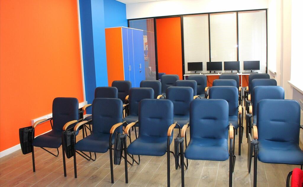 ул. К. Маркса, 2