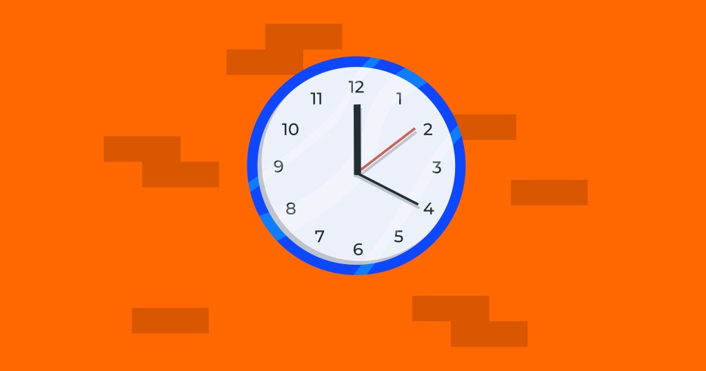 Изображение выглядит как часы, настенные часы, круг, дизайн