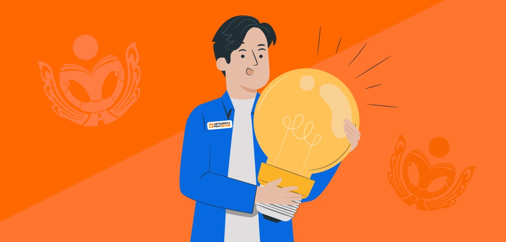 Изображение выглядит как мультфильм, рисунок, иллюстрация, желтый