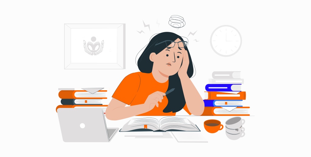 Изображение выглядит как Человеческое лицо, женщина, мультфильм, иллюстрация