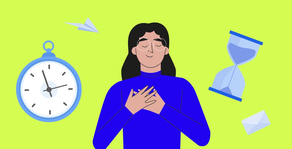 Изображение выглядит как мультфильм, часы, настенные часы