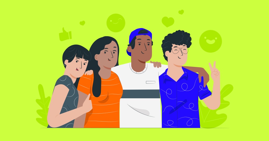 Изображение выглядит как одежда, Человеческое лицо, улыбка, женщина