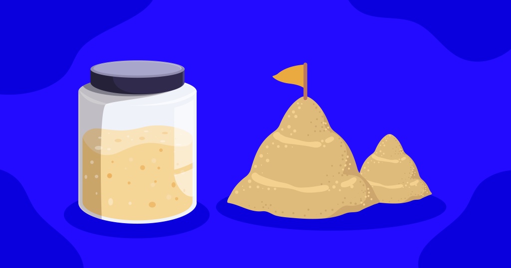 Изображение выглядит как графическая вставка, мультфильм, иллюстрация